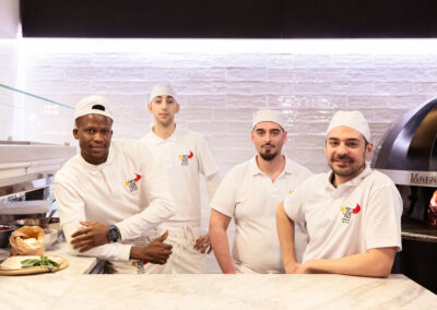 Fratelli La Bufala - Reggio Calabria